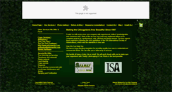Desktop Screenshot of familytreecare.org